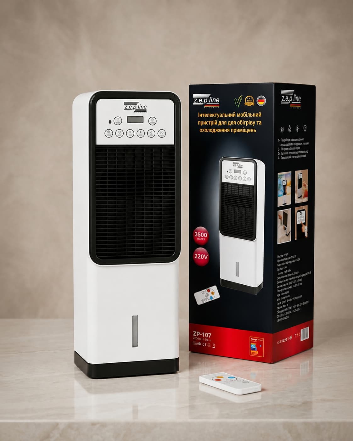 Миючий пилосос Domotec для килимів, диванів і м’яких меблів